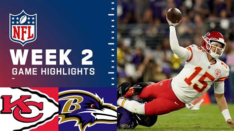 Where to watch ravens vs chiefs. In one of the most highly anticipated games of the year, the Baltimore Ravens will host the Kansas City Chiefs in Week 2 on "Sunday Night Football" in Baltimore. The game kicks off at 8:20 p.m ... 
