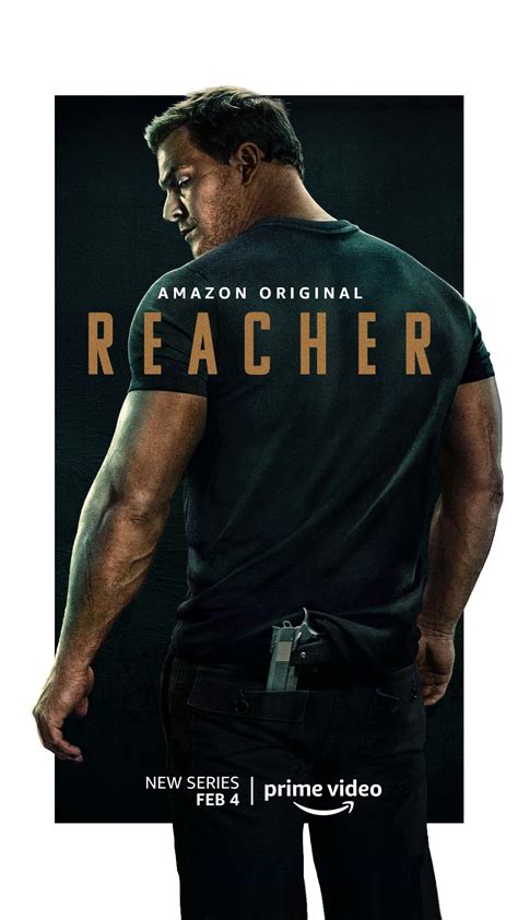 Where to watch reacher. December 7, 2023. December will be slower than usual for TV releases, but fortunately, Reacher will be back on Amazon to fill multiple voids. Alan Ritchson was the proper man for the role, even if ... 