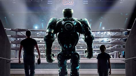 Where to watch real steel. Real Steel. Sci-fi. A down-and-out former boxer finds his luck changing when his estranged son arrives and the pair team up to construct a champion, robot fighter. 1 hour, 59 minutes 
