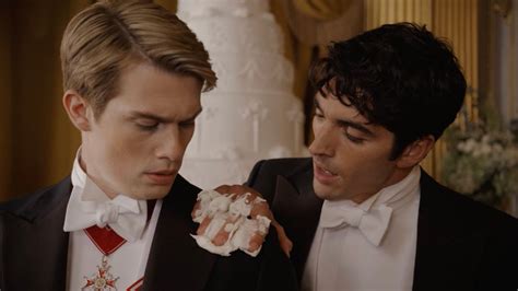 Where to watch red white and royal blue. Watch Taylor Zakhar Perez and Nicholas Galitzine Playfully Spar in 'Red, White & Royal Blue' Deleted Scene 'Red, White & Royal Blue' Is No. 1 Worldwide on Prime Video, Sparks 'Huge Surge' of New ... 