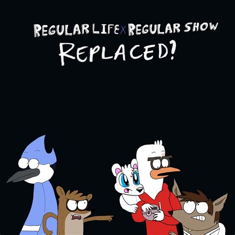 Aug 17, 2023 ... I Also watch eggsellent just to see Mordecai punch the shit out of Benson.. 