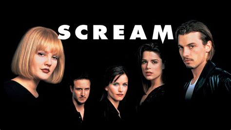 Where to watch scream 1996. Things To Know About Where to watch scream 1996. 