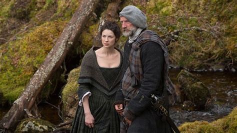 Where to watch season 6 of outlander. Outlander season 7 will be released in two parts, with the first episode landing on Friday, June 16, and further installments arriving on a weekly basis. Fans will then have to wait until 2024 for ... 