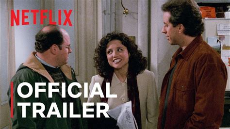 Where to watch seinfeld. Hulu paid $160 million for Seinfeld. Netflix likely more. Netflix is banking on a drought of streaming Seinfeld will boost their subscribers when they bring it back in a few months. I wouldn't be so confident... 