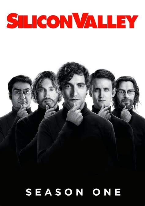 Where to watch silicon valley. Watch: The trailer for Silicon Valley season 5 is here and everything's as awkward as it ever was TV News 6 years ago Watch: Here's your first look at HBO's 2018 slate including Westworld, Silicon ... 