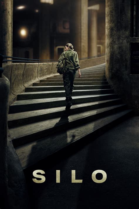 Where to watch silo tv series. Silo is a new sci-fi TV series based on the popular book series by Hugh Howey, starring Rebecca Ferguson. The first season of the show covers the story told in the first book ‘Wool’. Watch now on Apple TV+. Silo tells the story of how the human population have ended up living underground for thousands of years in an underground … 