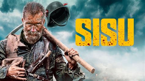 Where to watch sisu. Apr 30, 2023 ... Not your average gold digger. Watch the trailer for SISU — exclusively in cinemas July 27. During the last desperate days of WWII, ... 