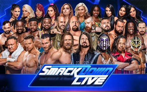Where to watch smackdown. SmackDown results, October 20, 2023: Bianca Belair returns and spoils Damage CTRL’s plans after IYO SKY retains her title over Charlotte Flair. While IYO SKY retained her WWE Women’s Title over Charlotte Flair, her night was far from over as she had to contend with the return of Bianca Belair! Plus, LA Knight vowed to defeat Roman … 