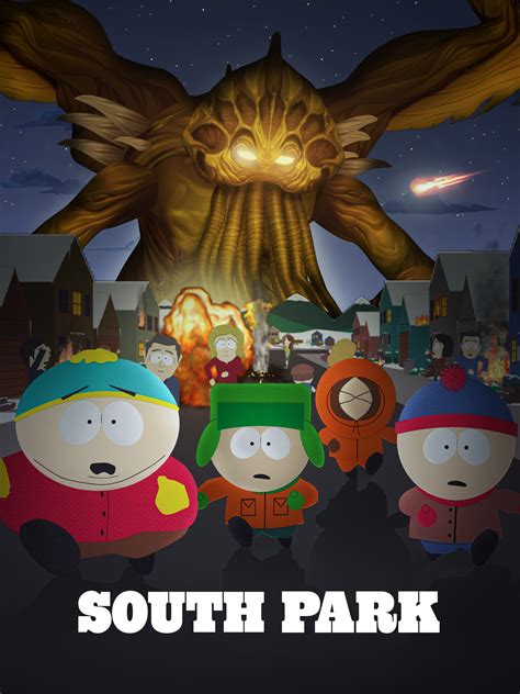 Where to watch southpark. Season 24. Relive the dawn of the South Park era, with legendary episodes of the Emmy Award-winning animated classic. Follow everyone's favorite troublemakers - Stan, Kyle, Cartman and Kenny - from the very beginning of their unforgettable adventures. 810 2020 2 episodes. 