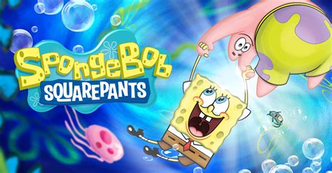 Where to watch spongebob streaming. Jun 2, 2023 ... The Tidal Zone: A SpongeBob Universe Special now streaming on Paramount+ Promo (Nickelodeon U.S.) · Try YouTube Kids · GrasshalmClips · SpongeB... 
