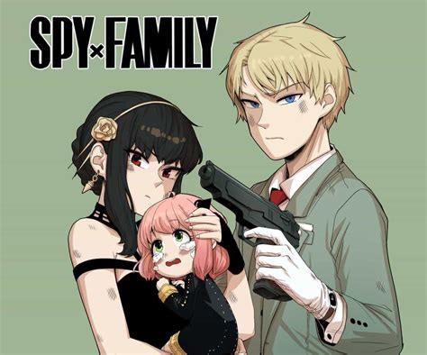 Where to watch spy family. With her ability to read minds, Anya Forger is the only one who knows the true identities of her unconventional family. Her pretend father Loid operates as an elite spy code-named Twilight; her mother Yor kills on demand as the assassin Thorn Princess; and their dog, Bond, possesses the gift of precognition. Although they hide the truth from each other, this pretense of a perfectly ordinary ... 