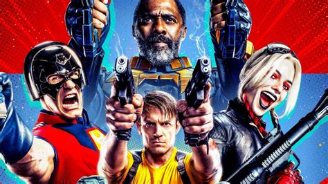 Where to watch suicide squad 2. The Suicide Squad is now out in both theaters and HBO Max, so you can stream the ultra-violent superhero movie from the comfort of your own home right now. The film has been receiving critical ... 