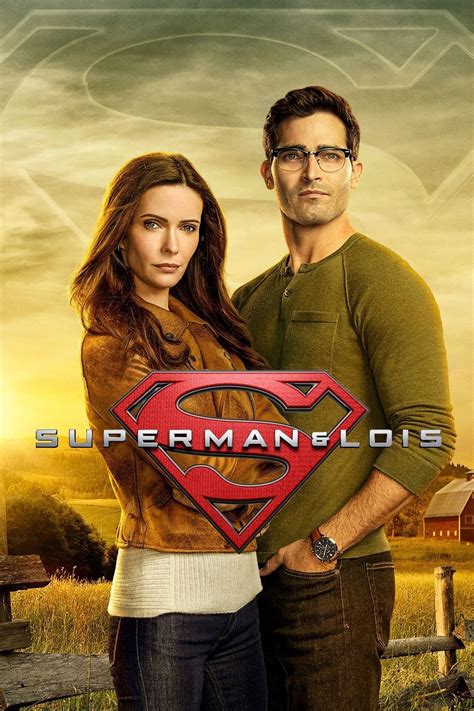 Where to watch superman and lois. Superman & Lois: Season 1 episodes · Pilot · Heritage · The Perks of Not Being a Wallyflower · Haywire · The Beacon · Broken Trust &mi... 