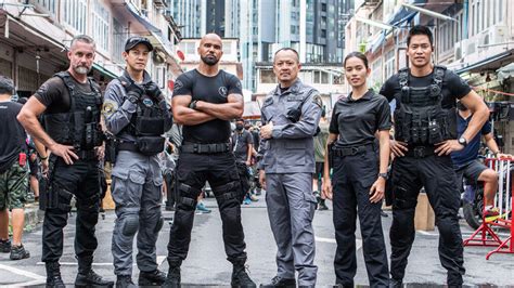 Where to watch swat season 6. How to watch online, stream, rent or buy S.W.A.T.: Season 2 in New Zealand + release dates, reviews and trailers. A locally born and bred S. 