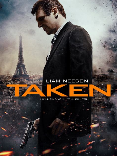 Where to watch taken. Experience James Cameron’s epic love story and Oscar®-winning masterpiece. 