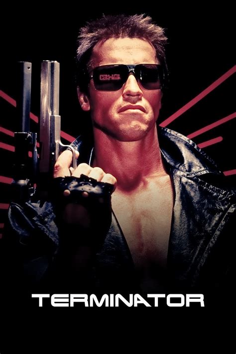 Where to watch terminator. Terminator 3: Rise of the Machines. John Connor must face a female Terminatrix with power over all the machines. But a new T-800 unit Terminator sent back through time will guide him through the coming battle. 8,322 IMDb 6.3 1 h 48 min 2003. X-Ray R. 
