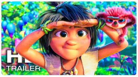 Where to watch the croods 2. Watch fullscreen. 2 years ago. The Croods: A New Age | Trailer 1. Cinema Online. Follow. 2 years ago. The Croods face their biggest challenge yet since leaving the cave: another family, who claims they are better and more evolved than the Croods. ... THE CROODS 2 A NEW AGE 'Guy Meets Belt' Trailer (NEW 2020) Animated Movie HD. Funny Pets 2020 ... 