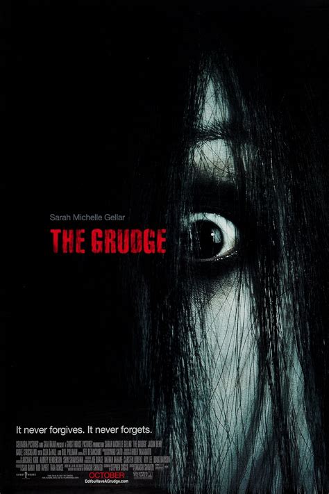 Where to watch the grudge. Oct 22, 2004 · The Grudge. PG-13. 1h 31m. 2004. 41%. Preview. From filmmaker Sam Raimi (Spider-Man, Army of Darkness) and acclaimed Japanese director Takashi Shimizu comes a terrifying tale of horror in the tradition of The Ring and 28 Days Later. Sarah Michelle Gellar (TV's Buffy The Vampire Slayer ) stars as an American nurse who has come to work in Tokyo. 