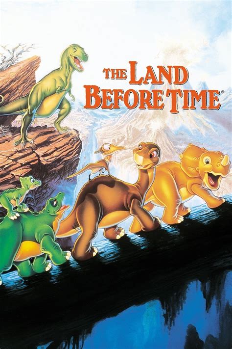 Where to watch the land before time. Littlefoot and Cera play in the peaceful valley and they get attacked by a Sharptooth Watch More The Land Before Time All Videos: https://www.youtube.com/wa... 