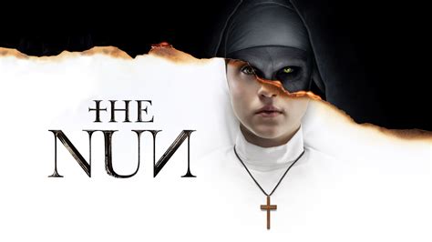 Where to watch the nun. The Nun: Teaser Trailer 1. 0 seconds of 1 minute, 32 secondsVolume 90%. 00:00. 01:32. This video file cannot be played. 