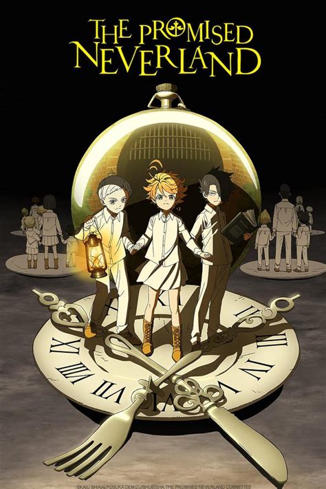 Where to watch the promised neverland. Watch The Promised Neverland S2 EP1: The Promised Neverland S2 online with subtitles in English. Introduction: Emma, Ray, and the rest of the older children have escaped the confines of the Grace Field House. However, with relentless demons set on capturing them, their arduous battle for freedom has only just begun. Despite venturing … 