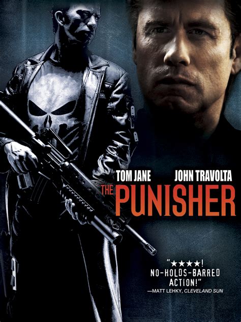 Where to watch the punisher. A former Delta Op becomes a vigilante after his family is murdered by a ruthless crime boss. 