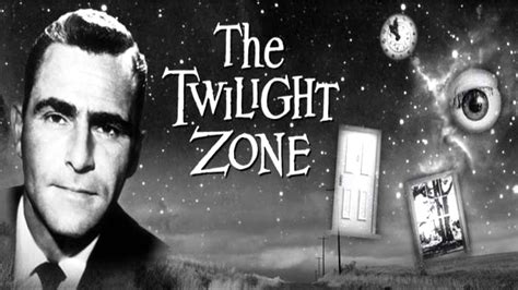 Where to watch the twilight zone. At this point I have watched the entire Twilight Zone series three times. In my opinion, it is one of the most influencial and important pieces of 20th century culture. Many of the ideas and concepts that were infantile during the 1960's have become commonplace in modern storytelling. It's fascinating to me how we've adapted certain mindsets ... 