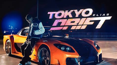 Where to watch tokyo drift. He obviously has a twin. Duh. bigd6120 • 4 yr. ago. , and no Tokyo drift takes place between the end of 6 and the beginning of 7. daveblu92 • 4 yr. ago. It's chronologically after 6, but not after the post-credits scene of 6, since that's just a the same scene from Tokyo Drift played out differently. Personally I still like the order of ... 