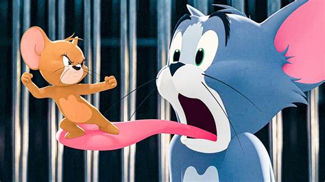 Where to watch tom and jerry. 31 Dec 2022 ... Who else would you want to end 2022 than your favourite frenemies, Tom & Jerry? They are ready to say goodbye to 2022 and welcome 2023! 