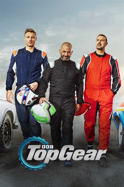 Where to watch top gear. Release year: 2019. Chris and new hosts Paddy and Freddie take a road trip across Ethopia, convert a hearse into a family vehicle and create their own electric sports cars. 1. Episode 1. 62m. The hosts go to Ethiopia for a trip down memory lane, revisiting three cars they'll never forget. Chris tests a Ferrari 488 and its newest rival. 