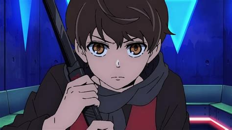 Where to watch tower of god. 