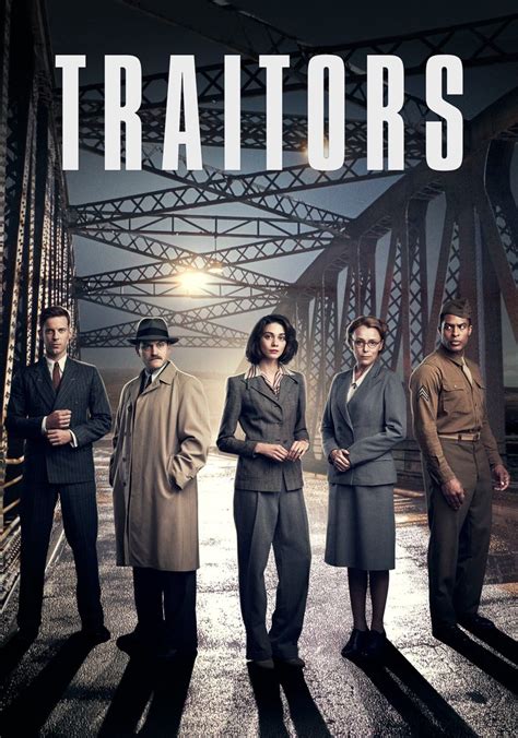 Where to watch traitors. The US series of The Traitors is presented by Alan Cumming. (The Independent) The Traitors, a TV competition show presented by Claudia Winkleman, had us all hooked at the end of 2022, and now ... 