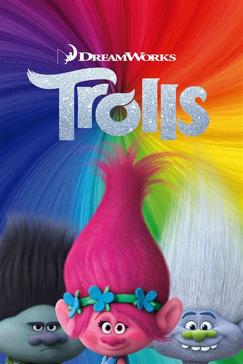 Where to watch trolls 2. A sequência animada ‘Trolls 2’, lançada em 2020, já está disponível no catálogo da Netflix. O longa-metragem chegou à plataforma de streaming hoje, 10 de abril. 