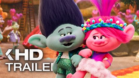 TROLLS 3 BAND TOGETHER "Pink Eye Scene" Trailer (NEW 2023)Let us know what you think in the comments below!This holiday season, get ready for an action-packe.... 