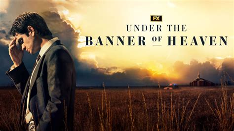 Where to watch under the banner of heaven. H ulu’s new limited series Under the Banner of Heaven, streaming April 28, is an adaptation of Jon Krakauer’s 2003 true-crime bestseller of the same name about … 