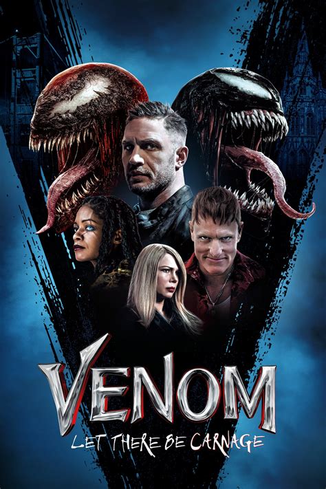 Where to watch venom let there be carnage. Directed by Andy Serkis. Recommended. 57% 84% 16+. Action. Tom Hardy and Michelle Williams return for the Andy Serkis-directed sequel to the 2018 Marvel superhero actioner, alongside new cast... More. Where to watch Venom: Let There Be Carnage. Venom: Let There Be Carnage is available to stream in... More. Streaming. Times & Tickets. Netflix. 