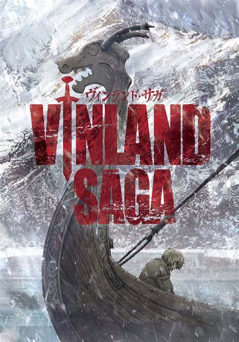 Where to watch vinland saga. Things To Know About Where to watch vinland saga. 