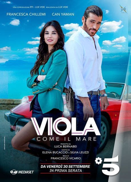 Where to watch viola come il mare.  Pick yours.  Watch trailers & learn more.  Francesca C...