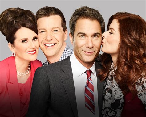 Where to watch will and grace. 4.8 out of 5 stars. Many things have changed since Season 1 - Grace has moved out and Jack has gotten married. But, since Grace is just across the hallway and Jack is married to Rosario, expect more hysterical situations, sharper comedy, and more of the bitchiest one-liners. 