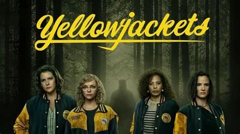 Where to watch yellow jackets. Star Trek: Discovery season 5 (April 4) Fallout (April 12) Welcome to Wrexham season 3 (April 18) Knuckles (April 26) Show 1 more item. Half of the six TV shows you … 