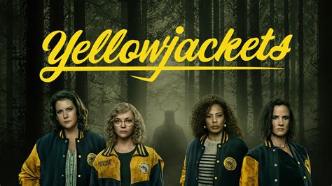 Where to watch yellowjackets. May 19, 2023 ... Shhh, it's only going to get worse from here. Despite the whole "winter never's gonna end" thing, the 1996 New Jersey state girls soccer ... 