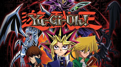 Where to watch yugioh. October 7, 2006. 21min. TV-Y. Yugi and his friends discover that in order to return home to the real world they must pass a series of tests - the Five Sacred Trials - the first of which pits them against enormous sand worms and a … 