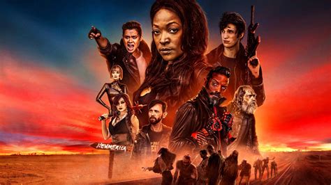 Where to watch z nation. The last functioning viral lab needs blood from him for its antibodies, but the facility is in California and the man is in New York. A ragtag group of … 