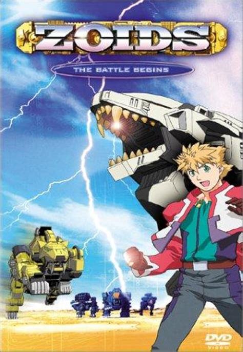 Where to watch zoids. Zoids are beast-like fighting machines used in both everyday use such as transportation, and special use such as war. Some types of Zoids, know as Organoids, are miniature Zoids that are living organisms. These Organoids have the capability to fuse with a non-living Zoid and make it much more powerful. Van (Ban) Freiheit discovers a Zoid Organoid in an … 