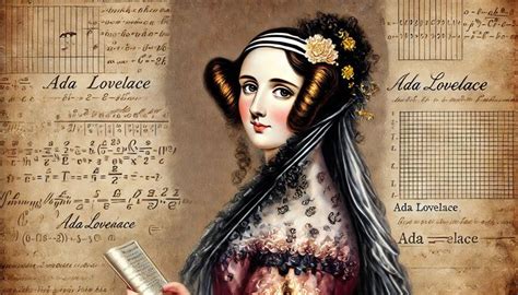 Where was ada lovelace born