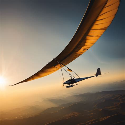 Where was gliding invented