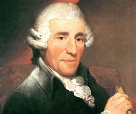 Where was joseph haydn born