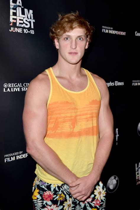 Where was logan. Apr 1, 1995 · Logan Paul: his birthday, what he did before fame, his family life, fun trivia facts, popularity rankings, and more. Fun facts: before fame, family life, popularity rankings, and more. popular trending video trivia random 