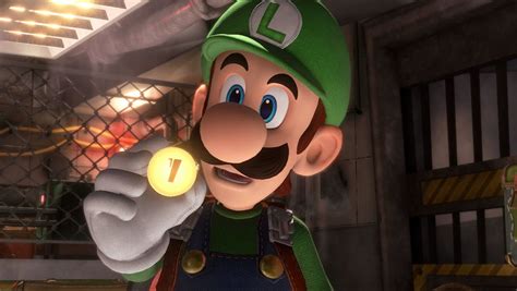 Where was luigi made? - Answers