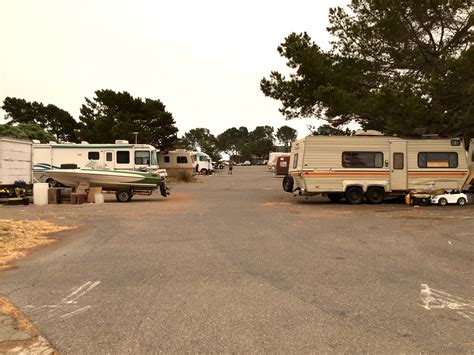 Where will Berkeley’s displaced RVs park in the East Bay?